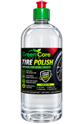 GreenCore Chem Tire Polish 1L