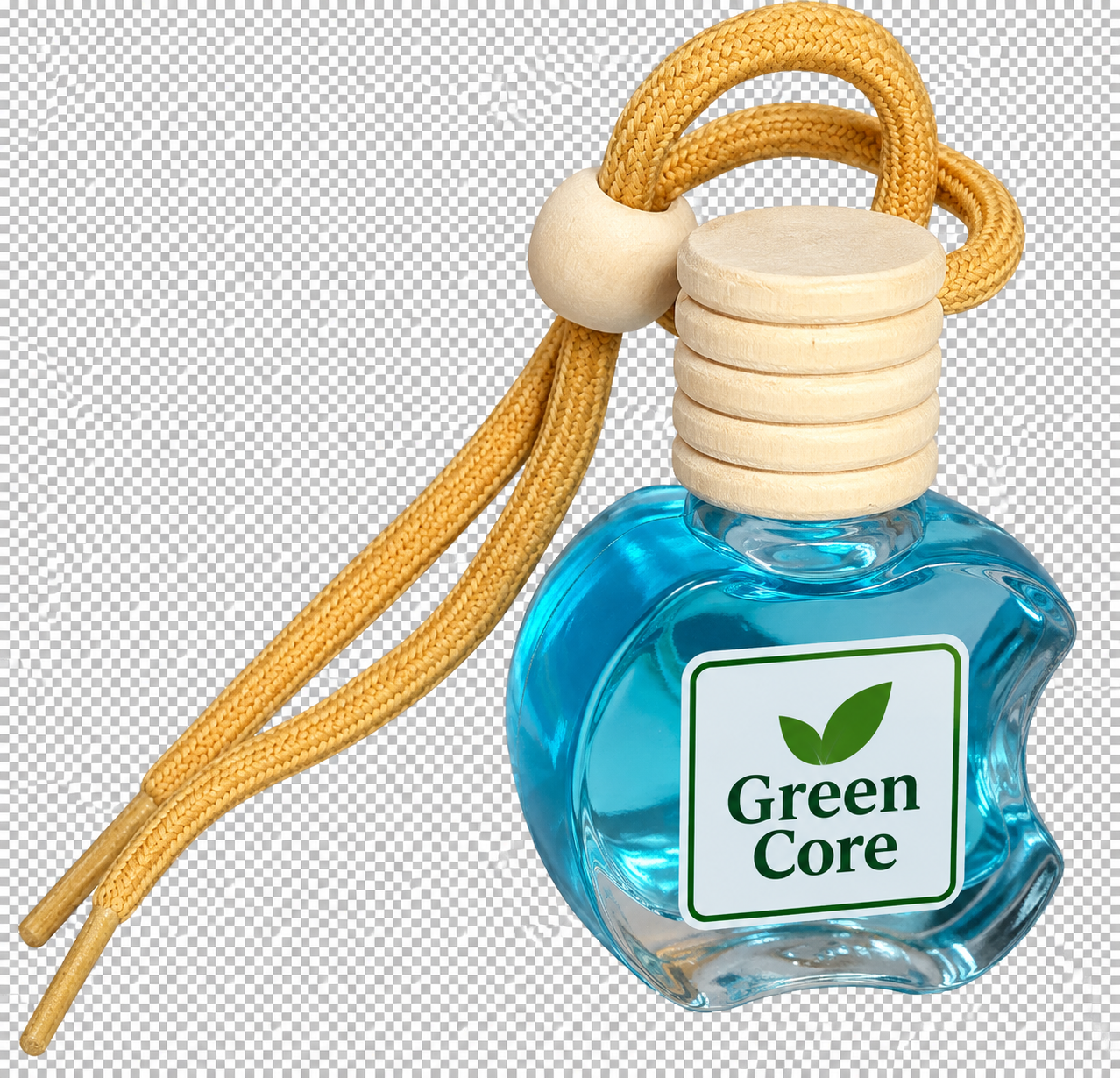 GreenCore Chem Car Diffuser