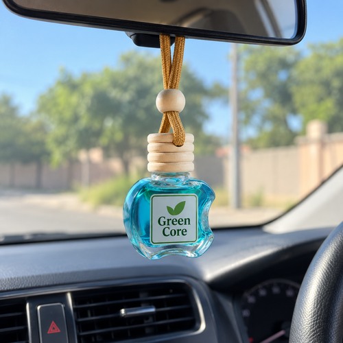 GreenCore Chem Car Diffuser
