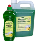 GreenCore Chem Dishwashing Liquid