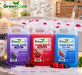 GreenCore Chem Foam Bath