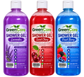 GreenCore Chem Shower Gel 1L