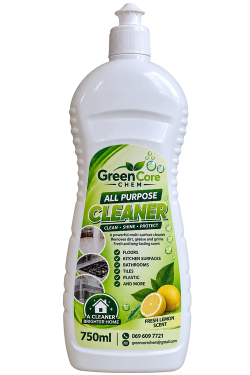GreenCore Chem All Purpose Cleaner