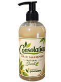 GreenCore Chem Anti-Dandruff Hair Growth Shampoo with Neem, Amla & Castor Oils – 500ml