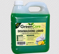 GreenCore Chem Dishwashing Liquid – 5L