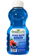 GreenCore Chem Fruct Berry Foam Bath – 1.5L 🍓🫐💙
