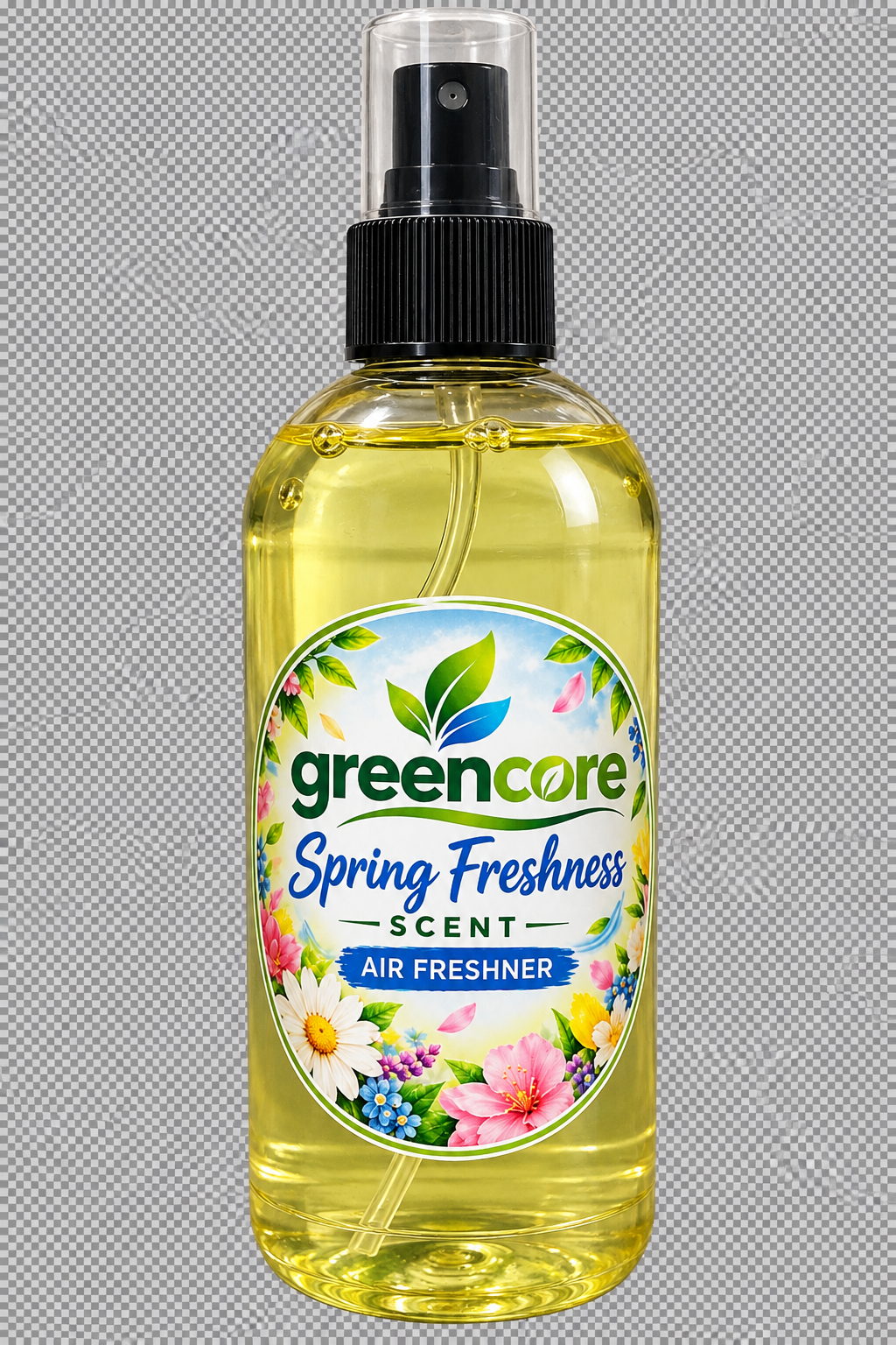 GreenCore Chem Spring Freshness Air Freshener – 250ml