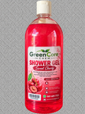 GreenCore Chem Sweet Cherry Shower Gel – 1L